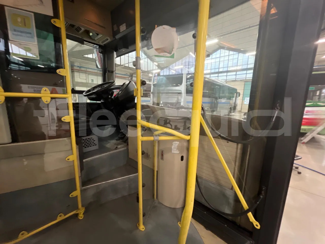 City bus Iveco Citelis: picture 20