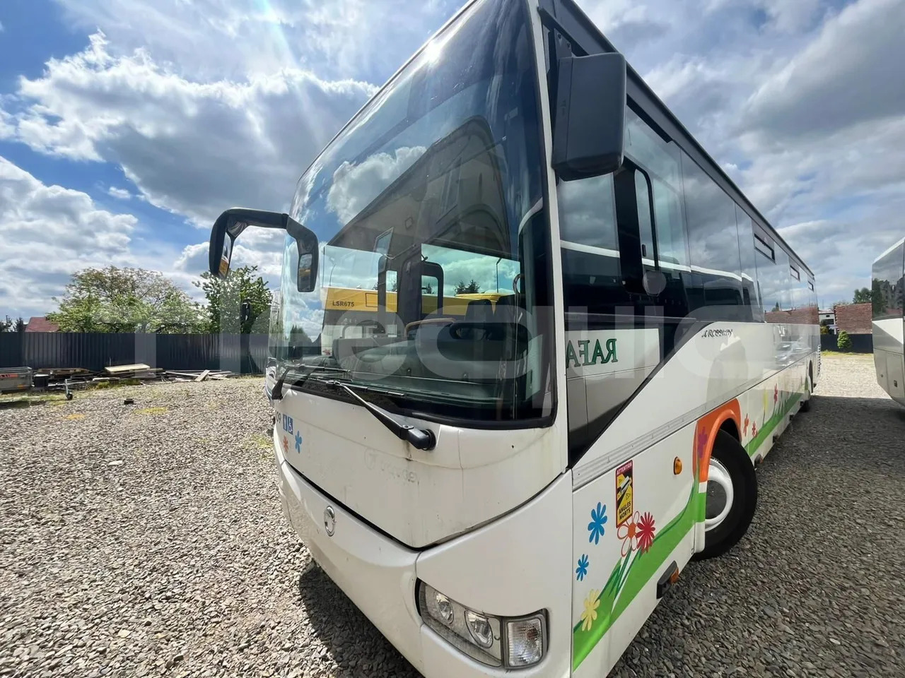 Iveco Crossway - Coach: picture 4 Iveco Crossway - Coach: picture 4