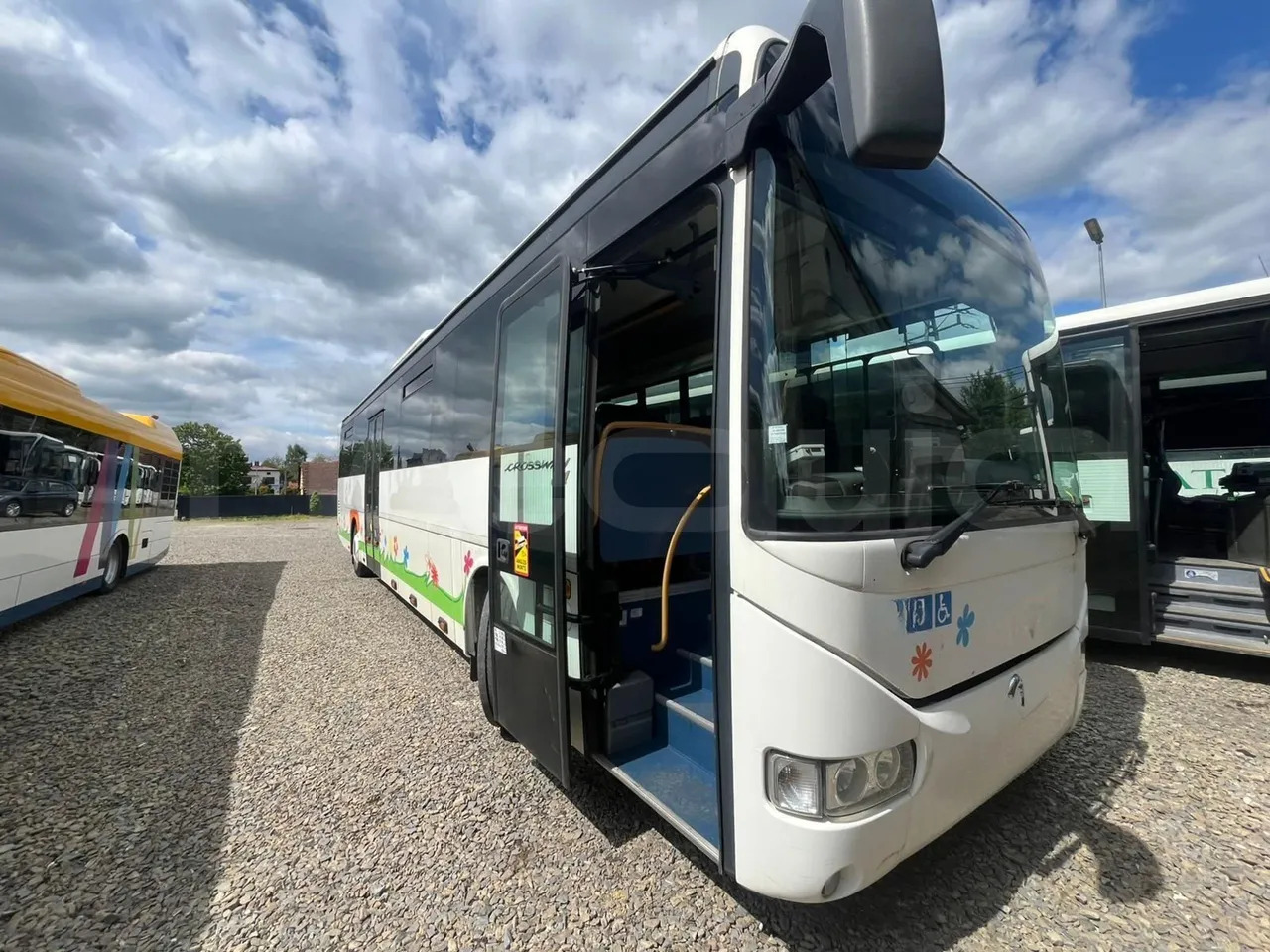 Iveco Crossway - Coach: picture 1 Iveco Crossway - Coach: picture 1