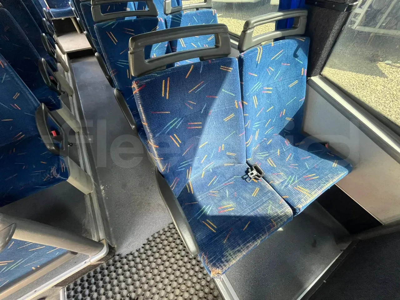 Suburban bus Iveco Wing Poland: picture 16