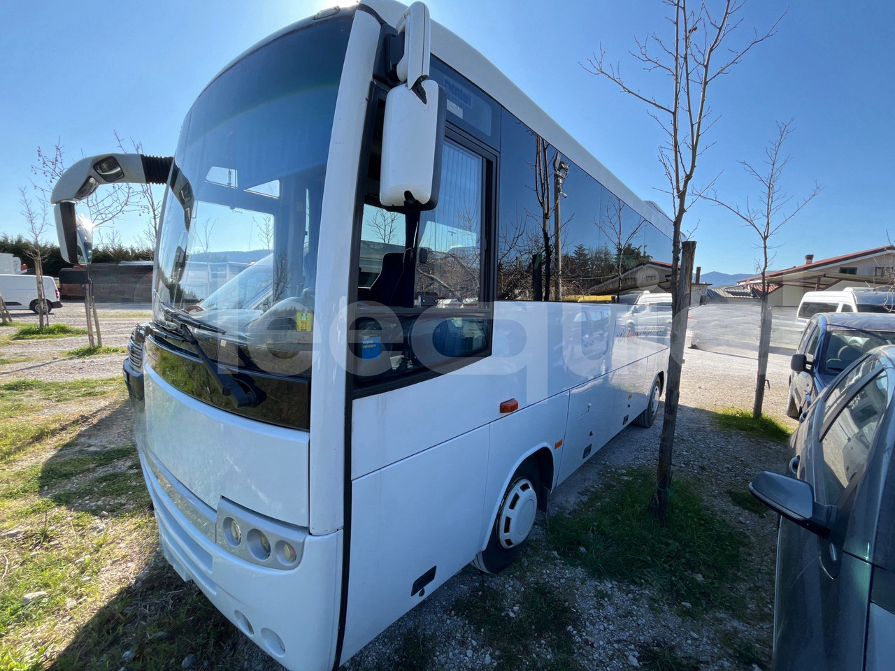 Otokar Navigo - Coach: picture 4 Otokar Navigo - Coach: picture 4
