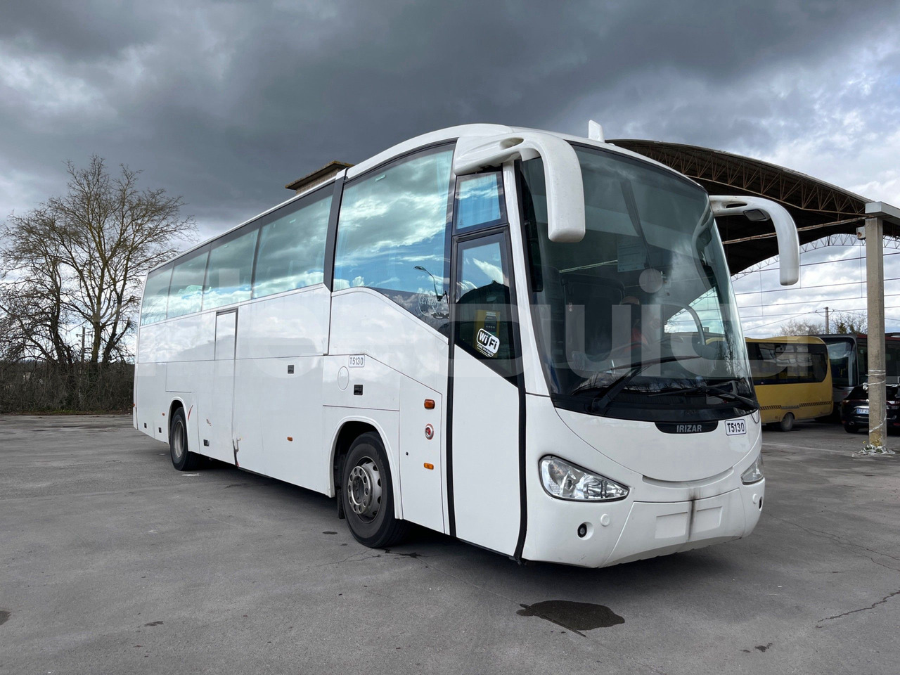 Scania Irizar - Coach: picture 1 Scania Irizar - Coach: picture 1