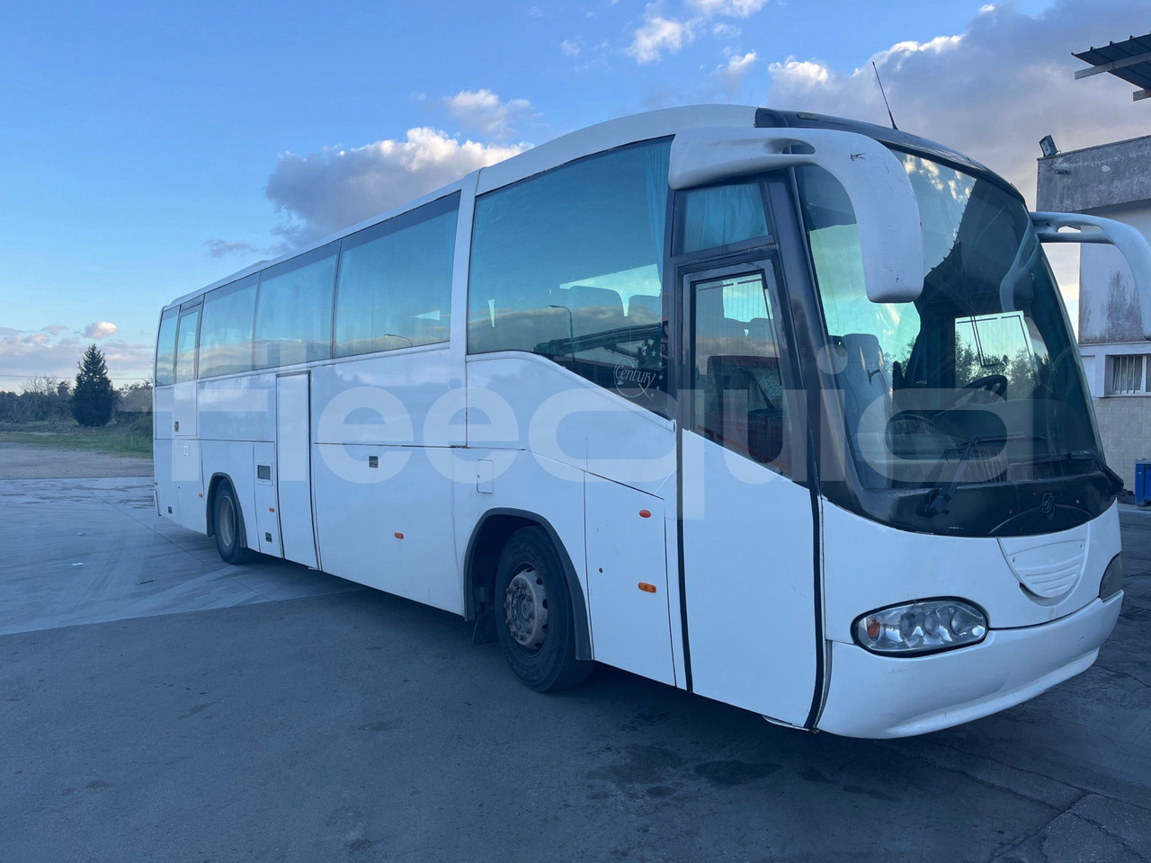 Scania Irizar - Coach: picture 1 Scania Irizar - Coach: picture 1