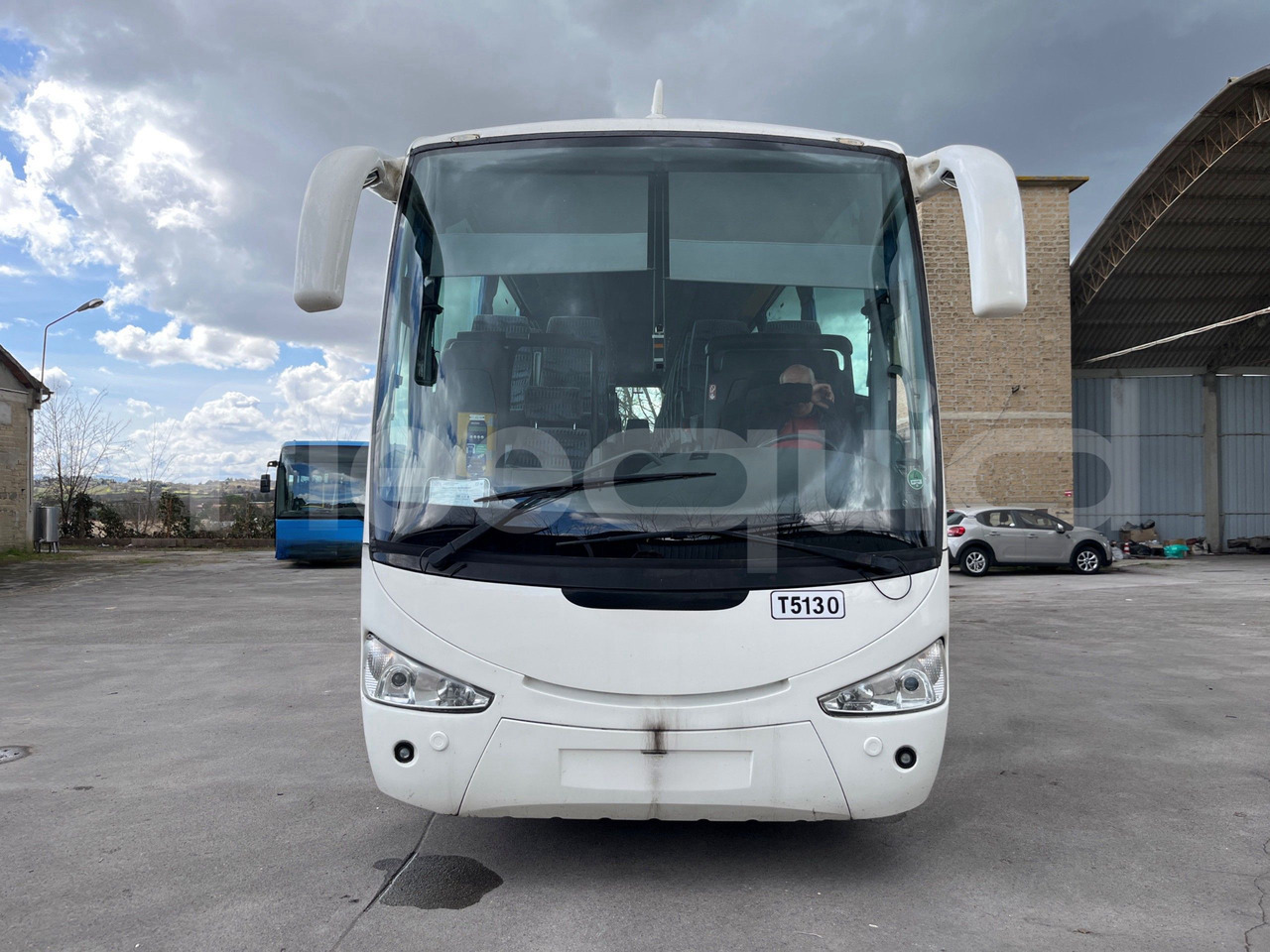 Scania Irizar - Coach: picture 2 Scania Irizar - Coach: picture 2