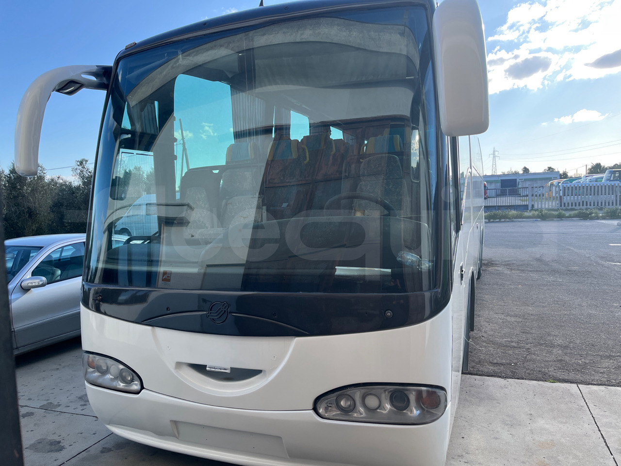 Scania Irizar - Coach: picture 2 Scania Irizar - Coach: picture 2