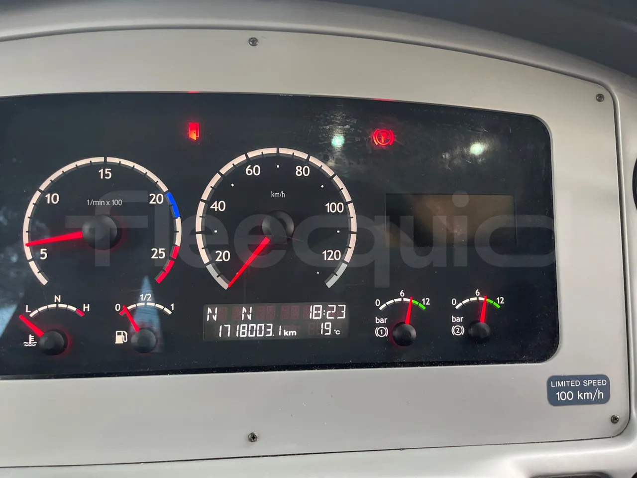 Scania Irizar K480 - Coach: picture 2 Scania Irizar K480 - Coach: picture 2