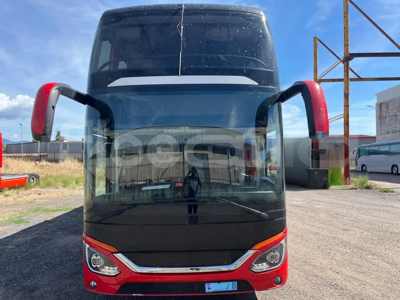Setra S 531 DT - Coach: picture 2 Setra S 531 DT - Coach: picture 2