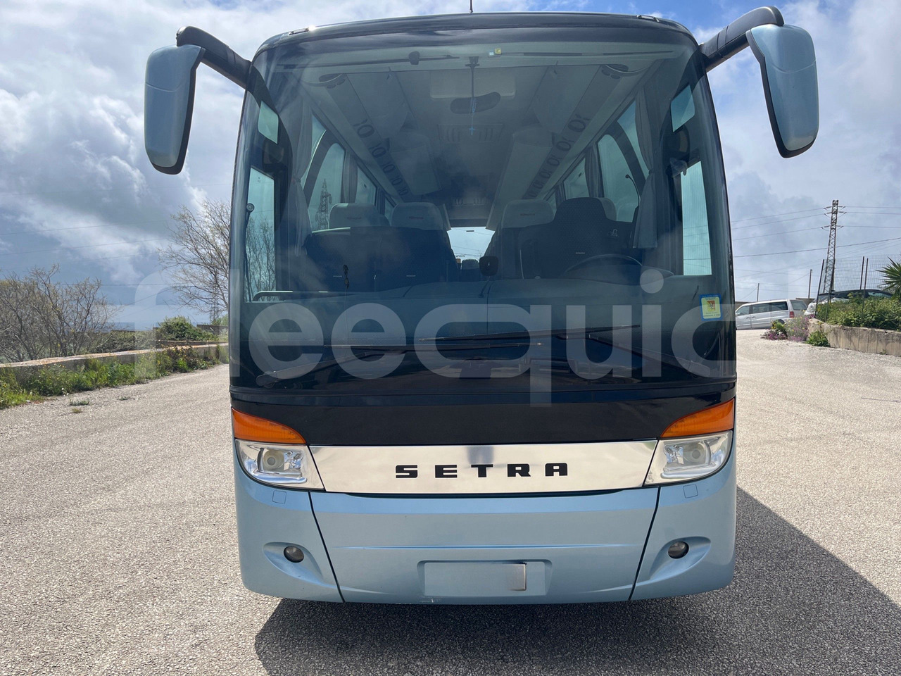 Setra S415 - Coach: picture 2 Setra S415 - Coach: picture 2