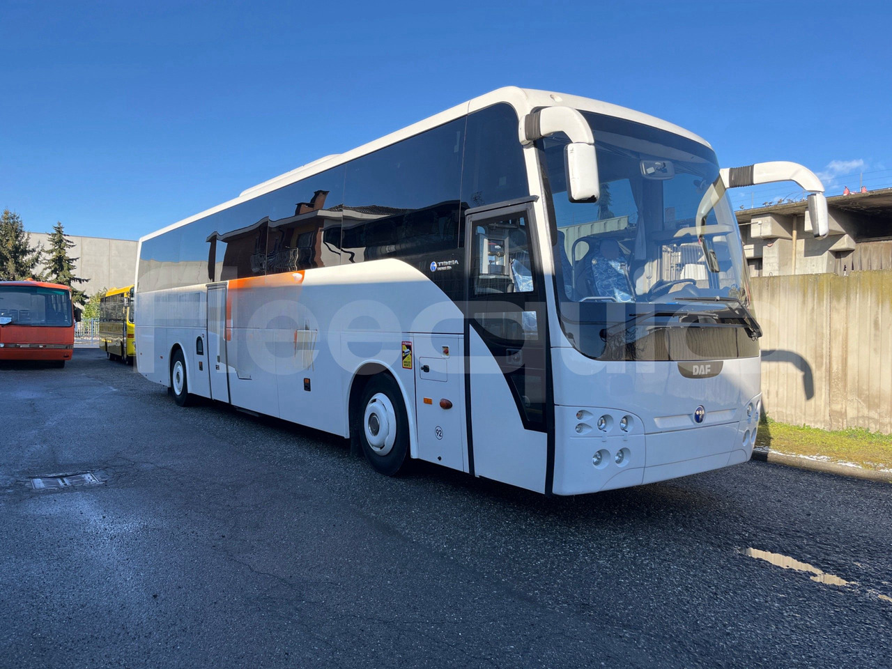 Temsa Safari HD - Coach: picture 1 Temsa Safari HD - Coach: picture 1