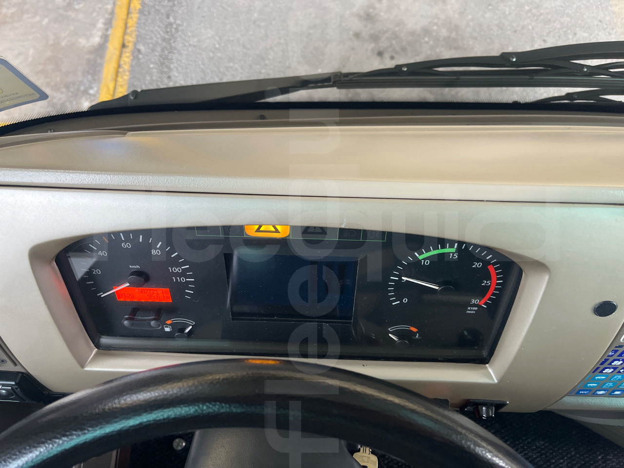 VDL Noge DE40MS - Coach: picture 3 VDL Noge DE40MS - Coach: picture 3