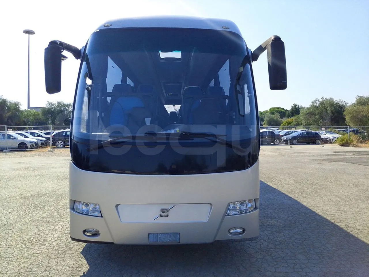 Volvo Barbi Genesis - Coach: picture 2 Volvo Barbi Genesis - Coach: picture 2