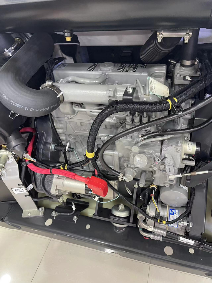 BOBCAT S510-C4 - Skid steer loader: picture 3 BOBCAT S510-C4 - Skid steer loader: picture 3