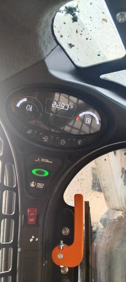 Bobcat S 510 - Skid steer loader: picture 5 Bobcat S 510 - Skid steer loader: picture 5