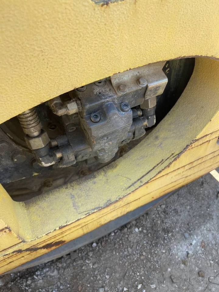 Bomag 226-4 - Compactor: picture 3 Bomag 226-4 - Compactor: picture 3