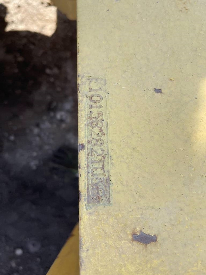 Bomag 226-4 - Compactor: picture 5 Bomag 226-4 - Compactor: picture 5