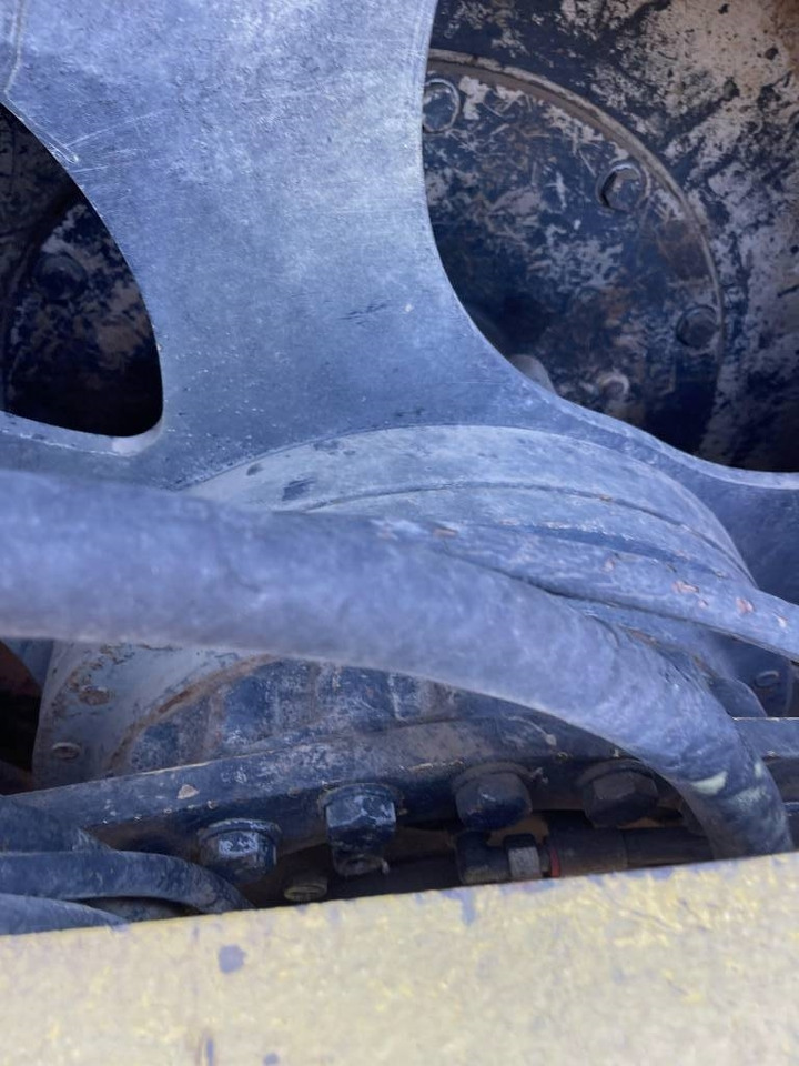 Bomag 226-4 - Compactor: picture 4 Bomag 226-4 - Compactor: picture 4