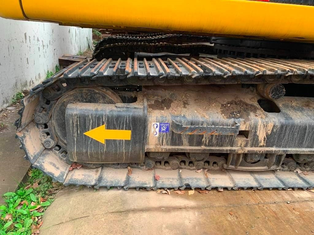 CAT 323 D L - Crawler excavator: picture 3 CAT 323 D L - Crawler excavator: picture 3