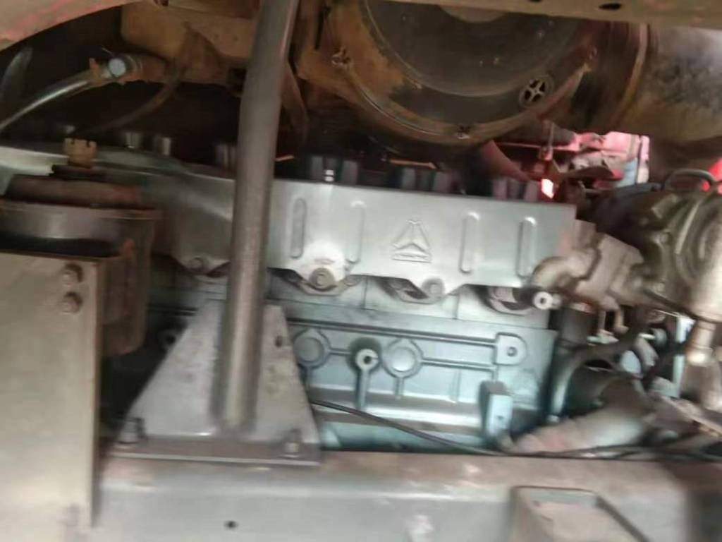 Howo 6X4 - Tipper: picture 2 Howo 6X4 - Tipper: picture 2