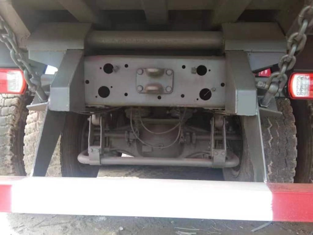 Howo 6X4 - Tipper: picture 3 Howo 6X4 - Tipper: picture 3