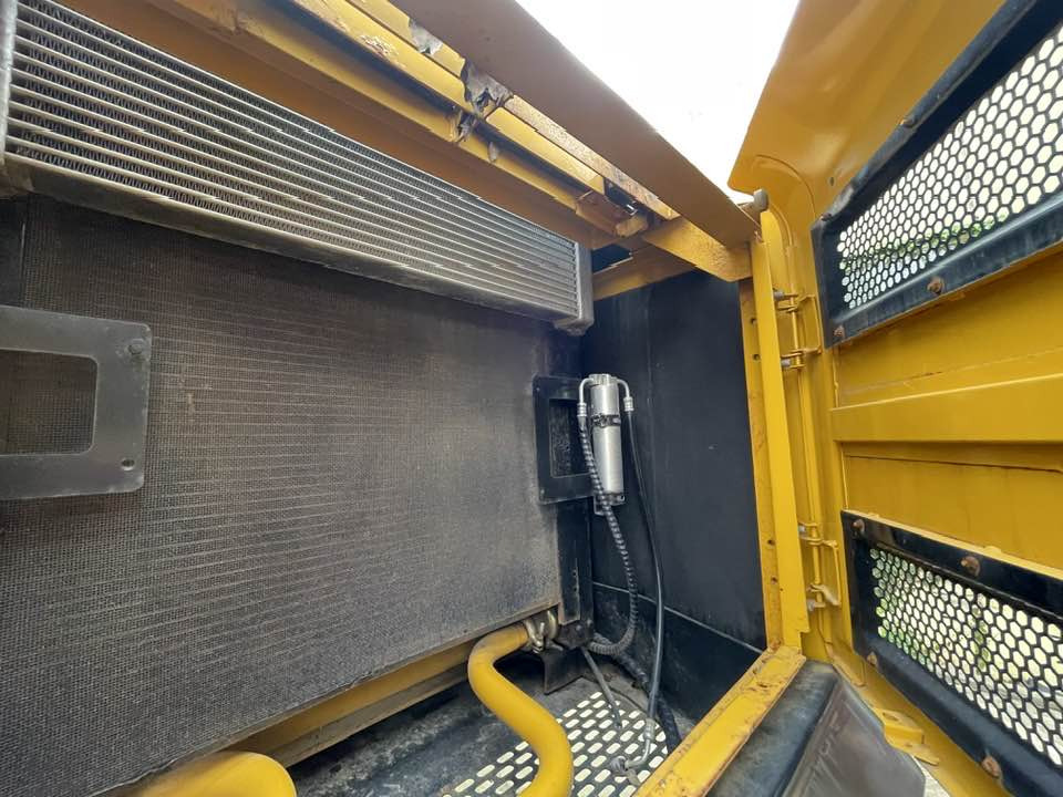 SANY SY305H - Excavator: picture 4 SANY SY305H - Excavator: picture 4