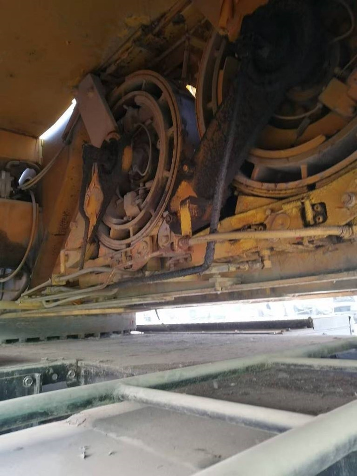 Tadano TL 300 E - Mobile crane: picture 3 Tadano TL 300 E - Mobile crane: picture 3