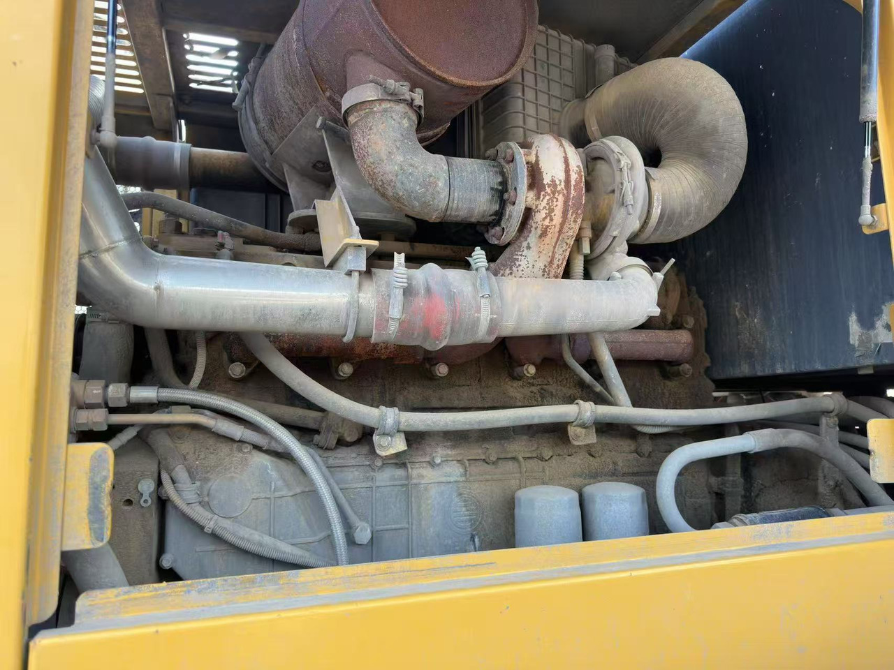XCMG LW500KV - Wheel loader: picture 2 XCMG LW500KV - Wheel loader: picture 2