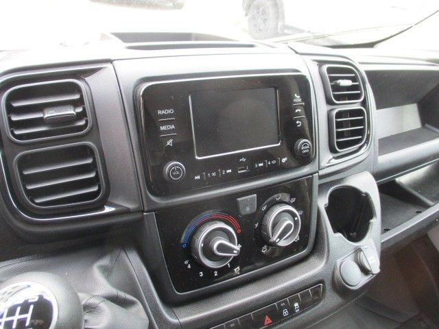 Fiat Ducato - Panel van: picture 4 Fiat Ducato - Panel van: picture 4