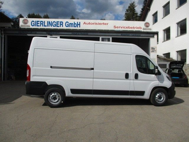 Fiat Ducato - Panel van: picture 2 Fiat Ducato - Panel van: picture 2