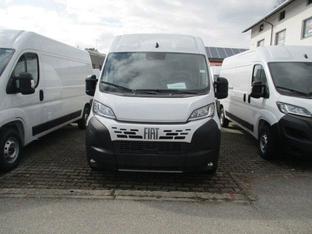 Fiat Ducato - Panel van: picture 1 Fiat Ducato - Panel van: picture 1