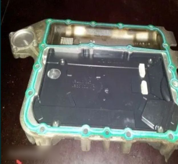 MAN Zf-as tronic TGA, TGX, TGS naprawa sterownik skrzyni biegów MAN Zf-as tronic MAN TGA, TGX, TGS naprawa sterownik skrzyni biegów - ECU for Truck: picture 2 MAN Zf-as tronic TGA, TGX, TGS naprawa sterownik skrzyni biegów MAN Zf-as tronic MAN TGA, TGX, TGS naprawa sterownik skrzyni biegów - ECU for Truck: picture 2