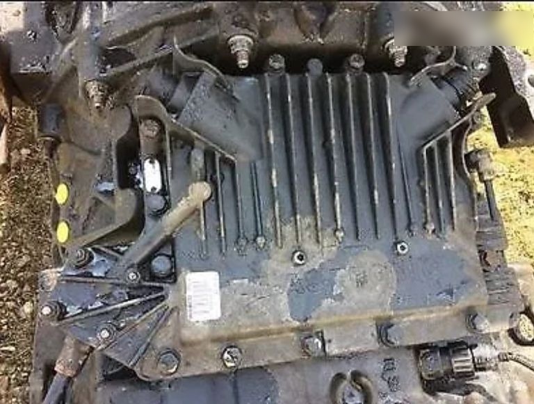 MAN Zf-as tronic TGA, TGX, TGS naprawa sterownik skrzyni biegów MAN Zf-as tronic MAN TGA, TGX, TGS naprawa sterownik skrzyni biegów - ECU for Truck: picture 4 MAN Zf-as tronic TGA, TGX, TGS naprawa sterownik skrzyni biegów MAN Zf-as tronic MAN TGA, TGX, TGS naprawa sterownik skrzyni biegów - ECU for Truck: picture 4