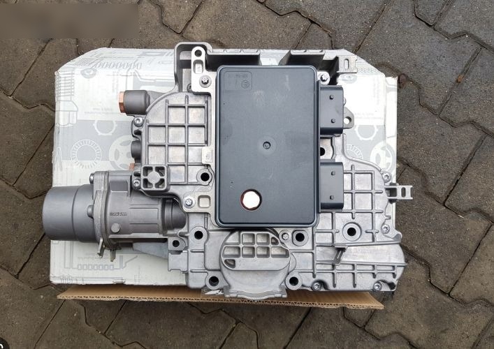 Mercedes-Benz Naprawa sterownik skrzyni biegów Mercedes Actros mp4 WABCO Naprawa sterownik skrzyni biegów Mercedes Actros mp4 - ECU for Truck: picture 3 Mercedes-Benz Naprawa sterownik skrzyni biegów Mercedes Actros mp4 WABCO Naprawa sterownik skrzyni biegów Mercedes Actros mp4 - ECU for Truck: picture 3