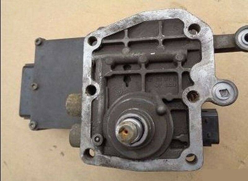 WABCO Naprawa sterownik skrzyni biegów Mercedes Actros mp2 mp3 eps3 - Electrical system for Truck: picture 3 WABCO Naprawa sterownik skrzyni biegów Mercedes Actros mp2 mp3 eps3 - Electrical system for Truck: picture 3