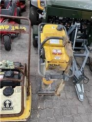 Bomag BT602 - Rammer: picture 1 Bomag BT602 - Rammer: picture 1