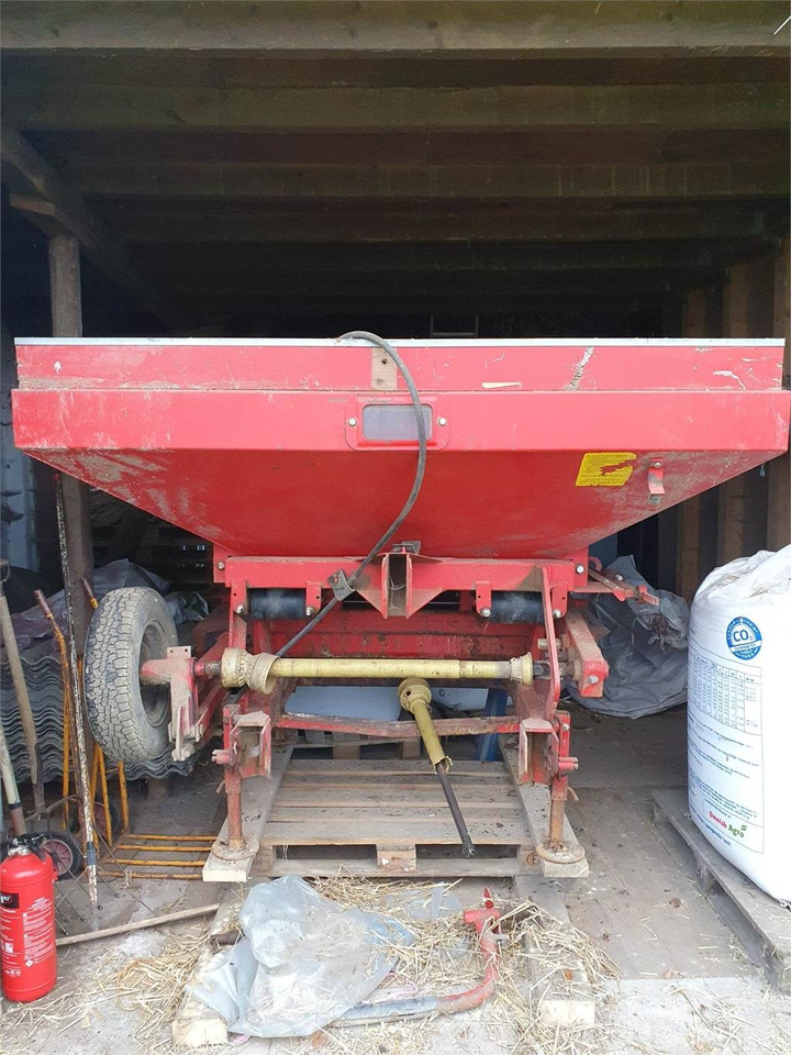 Bredal B2 LIFTOPHÆNGT - Fertilizer spreader: picture 2 Bredal B2 LIFTOPHÆNGT - Fertilizer spreader: picture 2