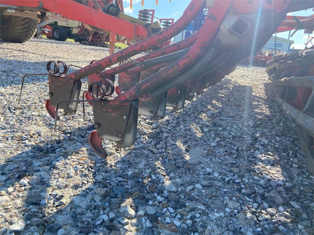 He-Va 4M.COMBIDAN/VENTA  - Combine seed drill: picture 3 He-Va 4M.COMBIDAN/VENTA  - Combine seed drill: picture 3