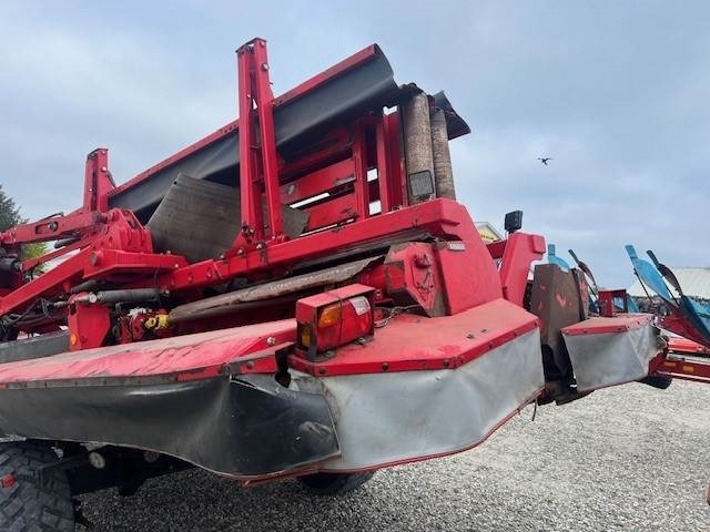 Kongskilde GXT13005 P MED BÅND - Mower: picture 3 Kongskilde GXT13005 P MED BÅND - Mower: picture 3