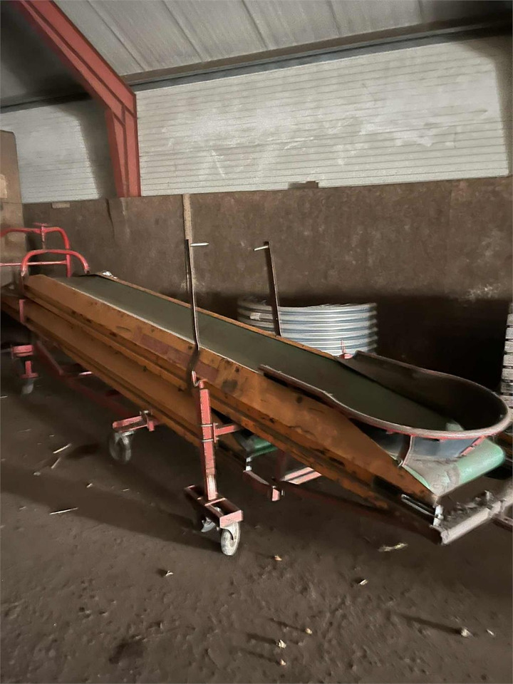Miedema TAT12070 - Conveyor: picture 2 Miedema TAT12070 - Conveyor: picture 2