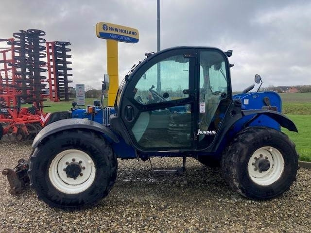 New Holland LM7.35 - Telescopic handler: picture 1 New Holland LM7.35 - Telescopic handler: picture 1
