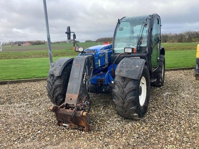New Holland LM7.35 - Telescopic handler: picture 2 New Holland LM7.35 - Telescopic handler: picture 2