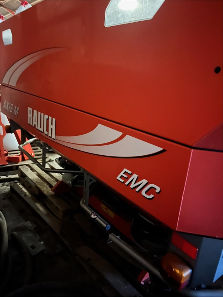 Rauch AXIS M 30.2 EMC Q-A - Slurry injector: picture 1 Rauch AXIS M 30.2 EMC Q-A - Slurry injector: picture 1