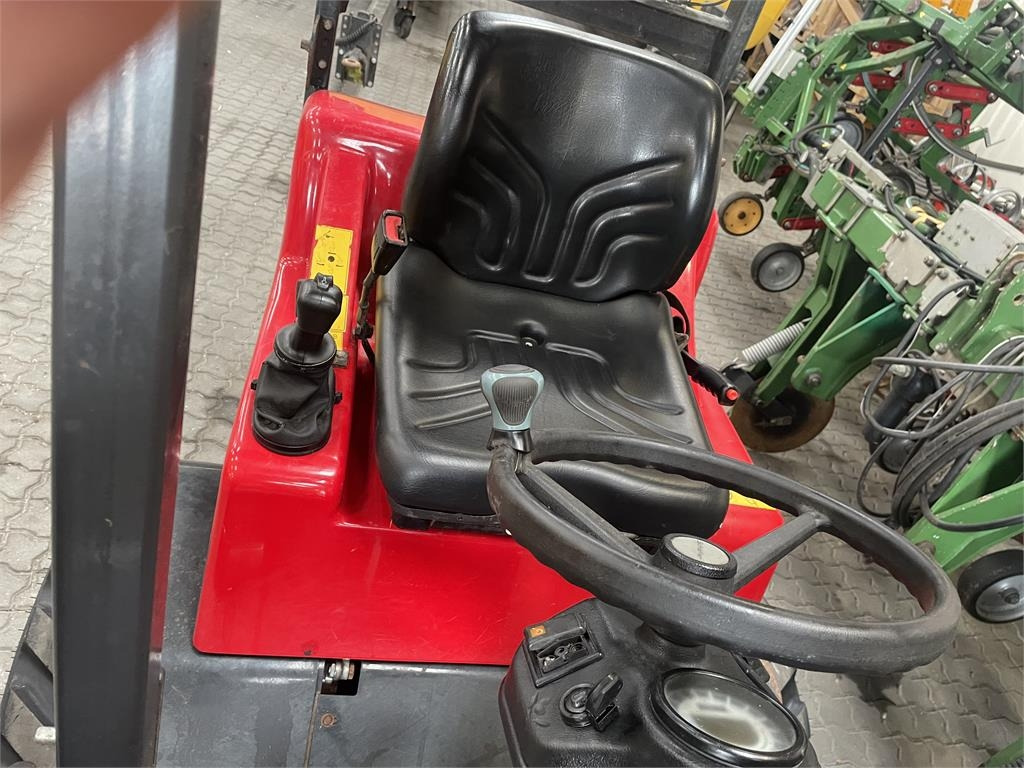 Schäffer NORDIC 30 - Compact loader: picture 5 Schäffer NORDIC 30 - Compact loader: picture 5