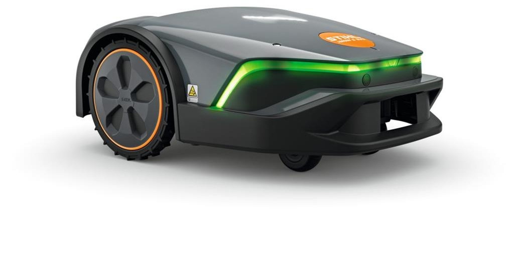 Stihl IMOW 6 EVO ROBOTKLIP - Mower: picture 1 Stihl IMOW 6 EVO ROBOTKLIP - Mower: picture 1
