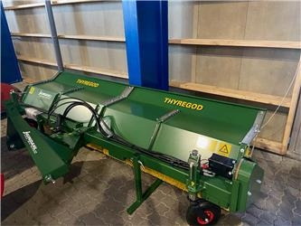 Thyregod TK-3300 H - Broom: picture 1 Thyregod TK-3300 H - Broom: picture 1