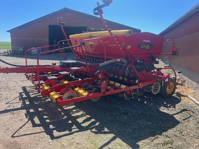 Vaderstad RAPID RD 400 C - Seed drill: picture 4 Vaderstad RAPID RD 400 C - Seed drill: picture 4