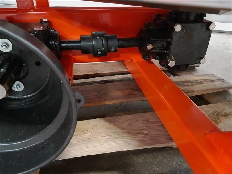 Sand/ Salt spreader for Utility/ Special vehicle - - - 1000l: picture 9 Sand/ Salt spreader for Utility/ Special vehicle - - - 1000l: picture 9