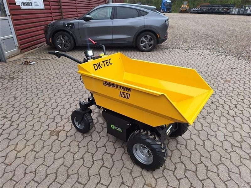 - - - 500 kg last - Mini dumper: picture 3 - - - 500 kg last - Mini dumper: picture 3