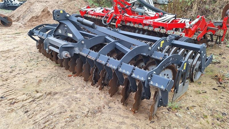 Disc harrow Agro - TOM 4 Meters DISC HARVE: picture 7
