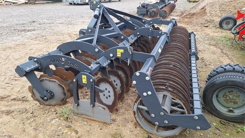 Disc harrow Agro - TOM 4 Meters DISC HARVE: picture 8