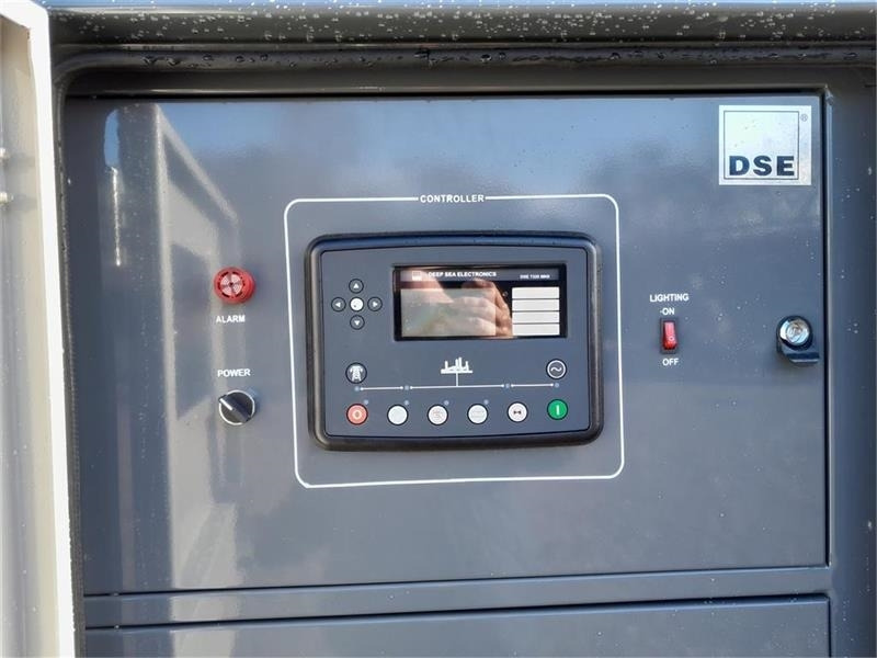 Leasing of Cummins 500KWA  Cummins 500KWA: picture 7